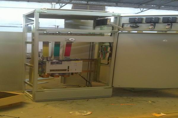 雅星镇控制箱-控制箱的安全使用常识